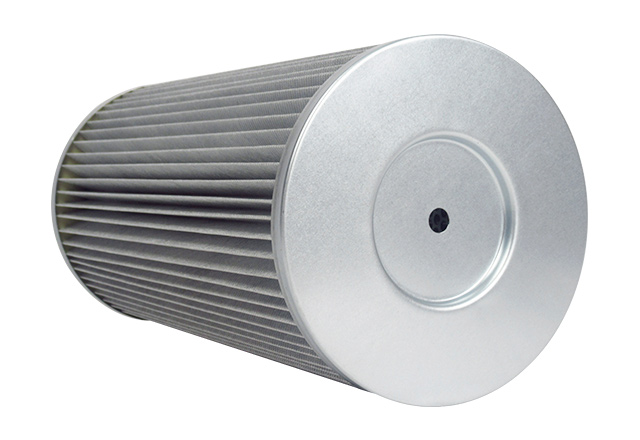 dust removal filter cartridge